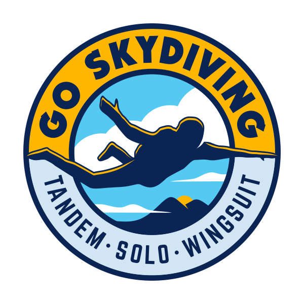 Go Skydiving Bookings